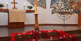 Liedergottesdienst 