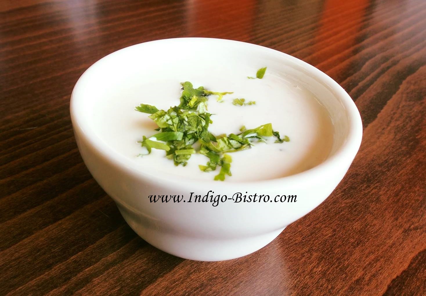 Raita (GF)