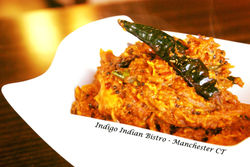 Chicken - Kodi Varuval