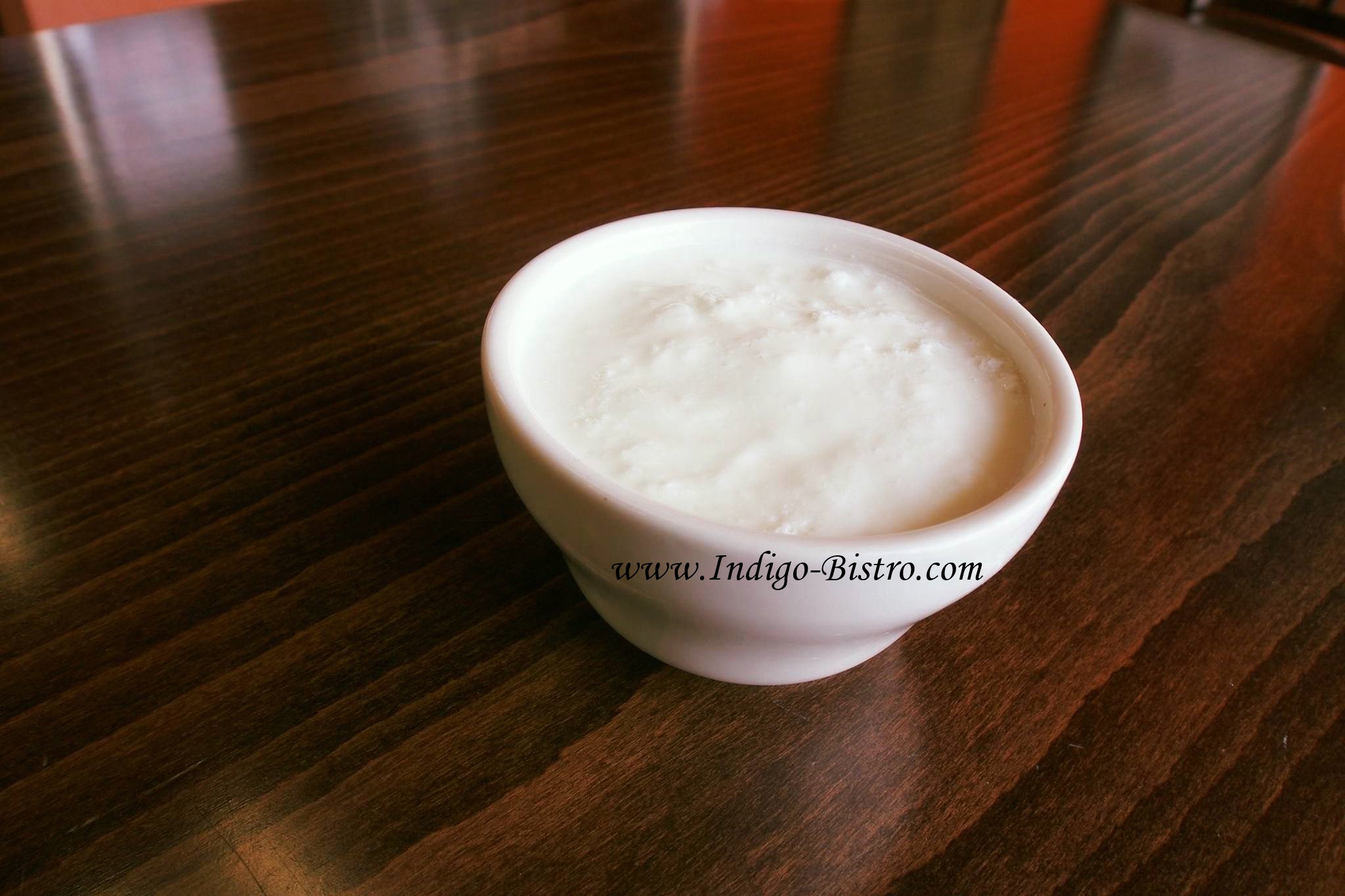Plain Yogurt1
