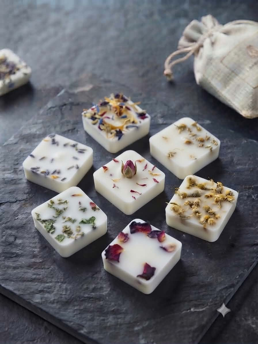 Fondant Parfumé