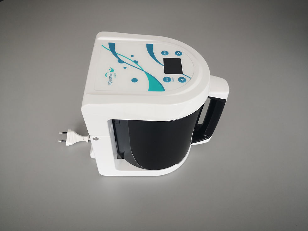 Miniaturbild: Aquator Vivo