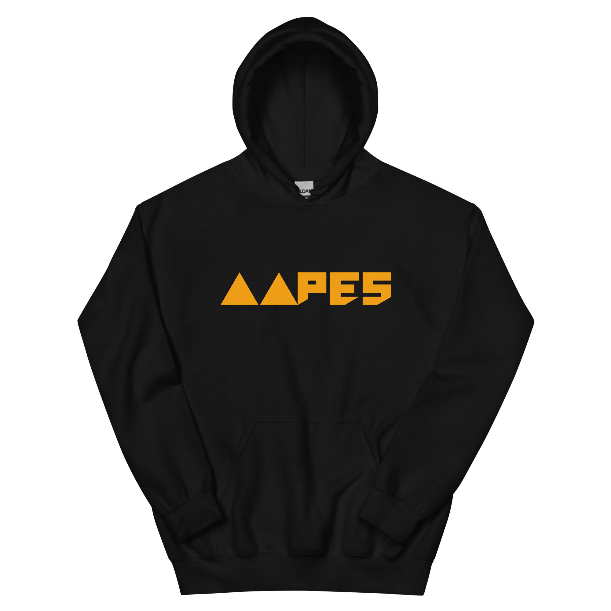 Cyber AAPES Hoodie