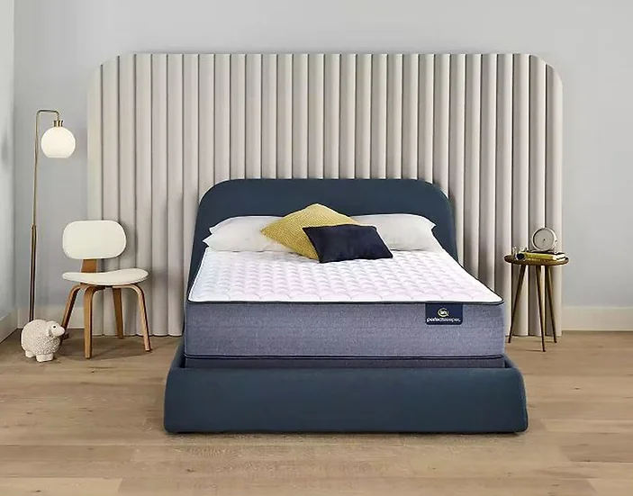 Serta 2024 cozy escape