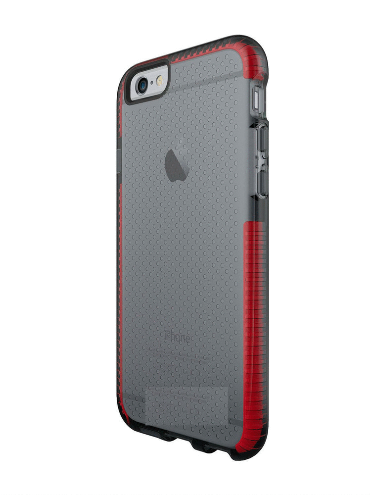 Tech Premium Fashion Case