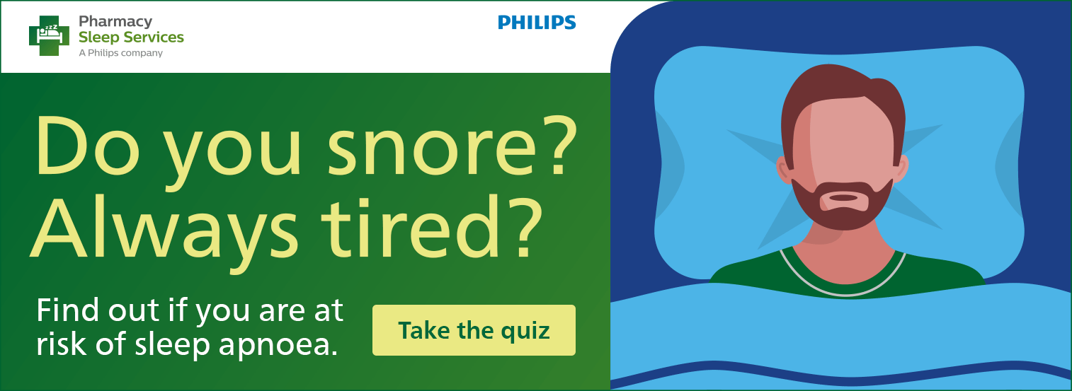 Philips for Sleep Services