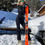 Miniature : Ski Carvings - Orange