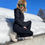 Miniature : Chaussures Montantes Hivernales