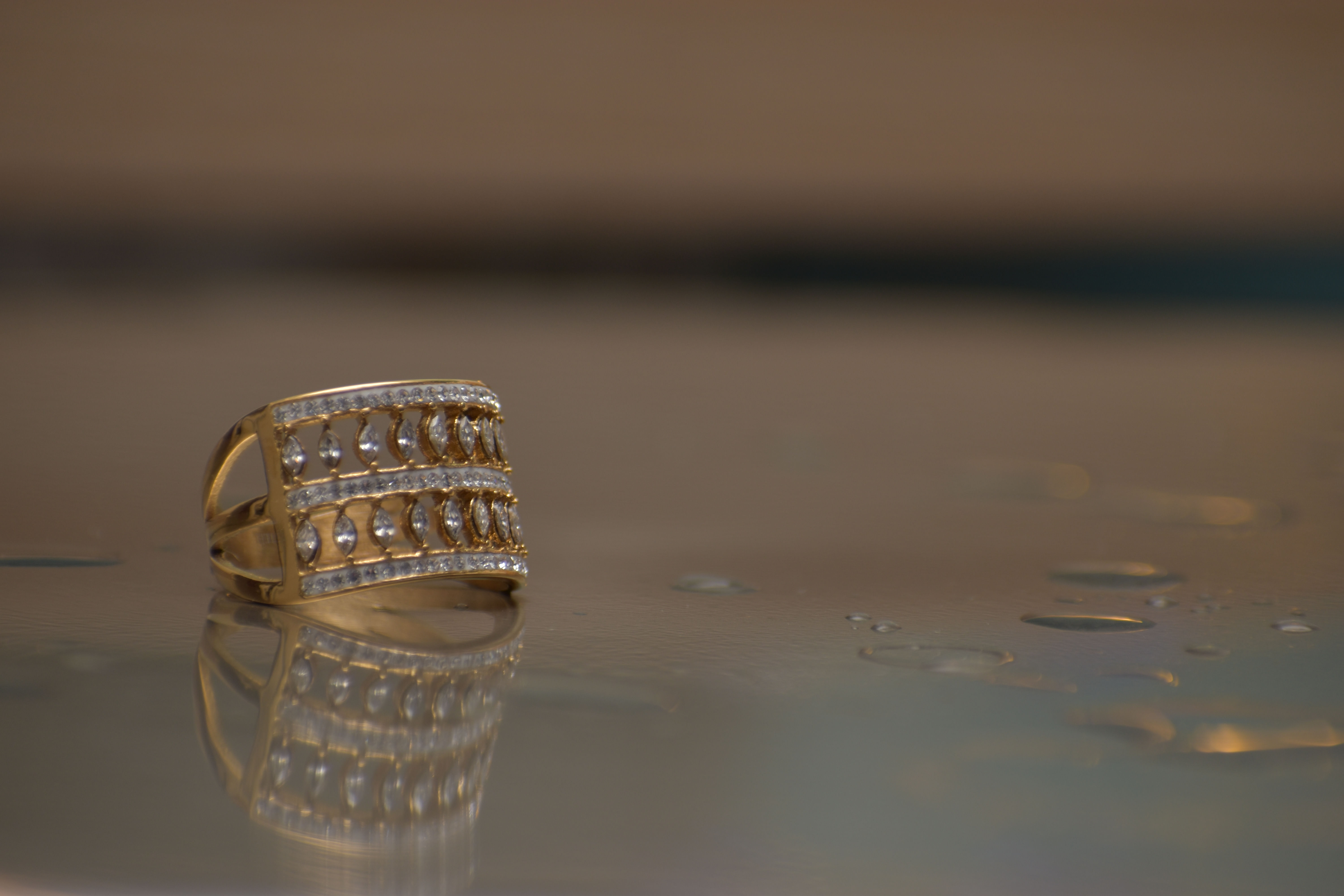 Anneau Mediterranean