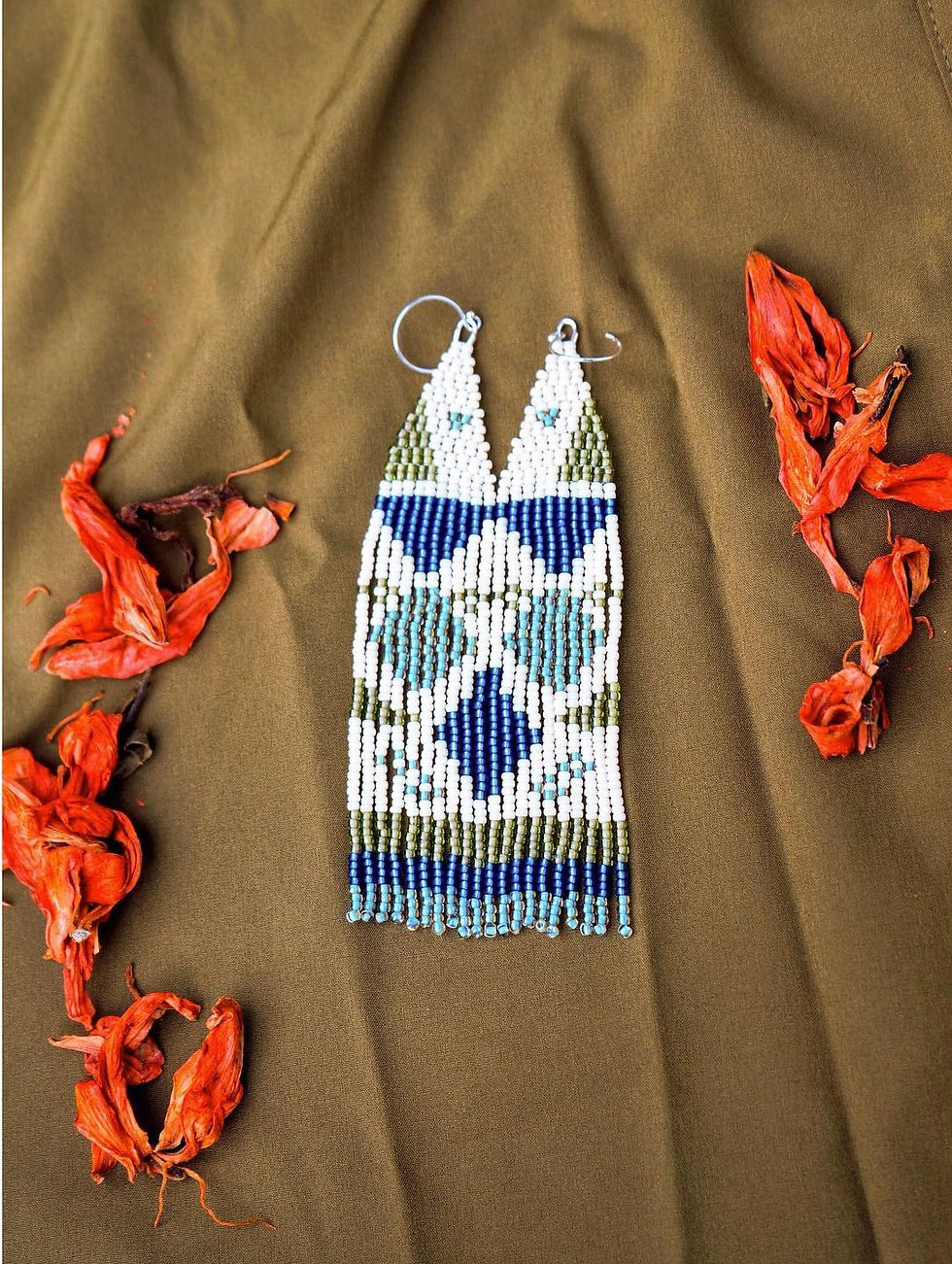 Thumbnail: The Good Karma Dangles