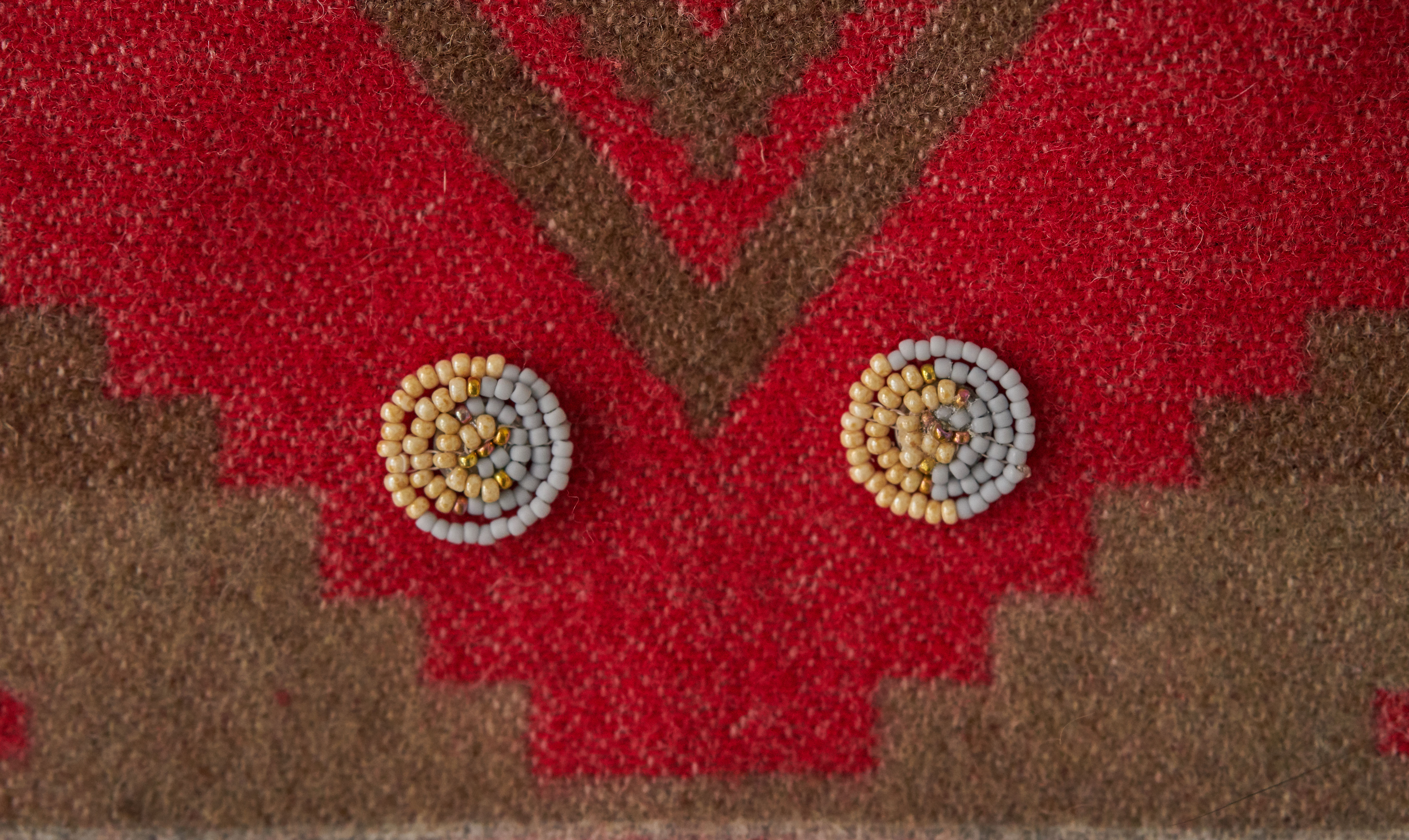 Round Studs (assorted colors)