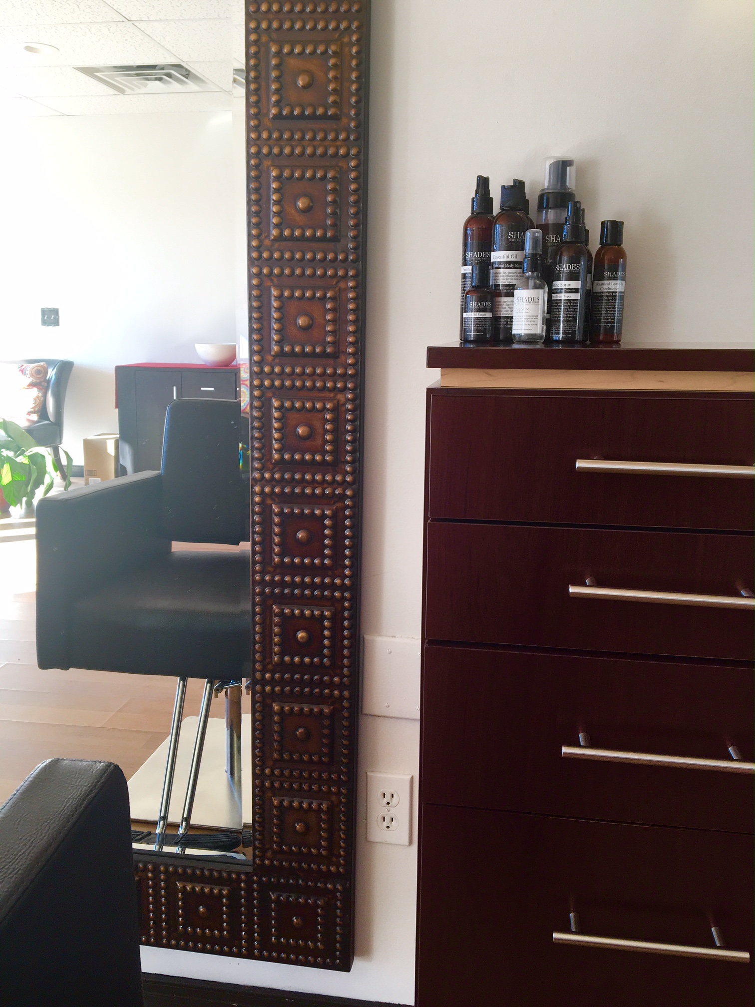 Shades Hair Studio