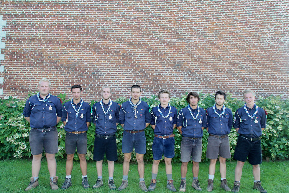 Staff 2016-2017