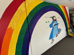 Education Wing Renovations