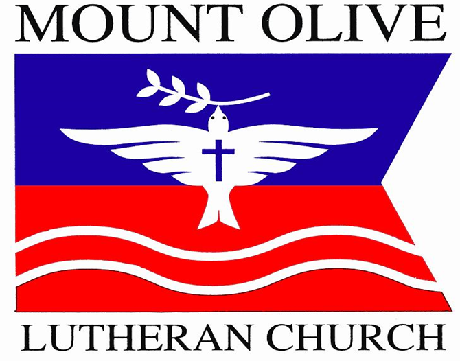 Mount Olive Lutheran Church 1