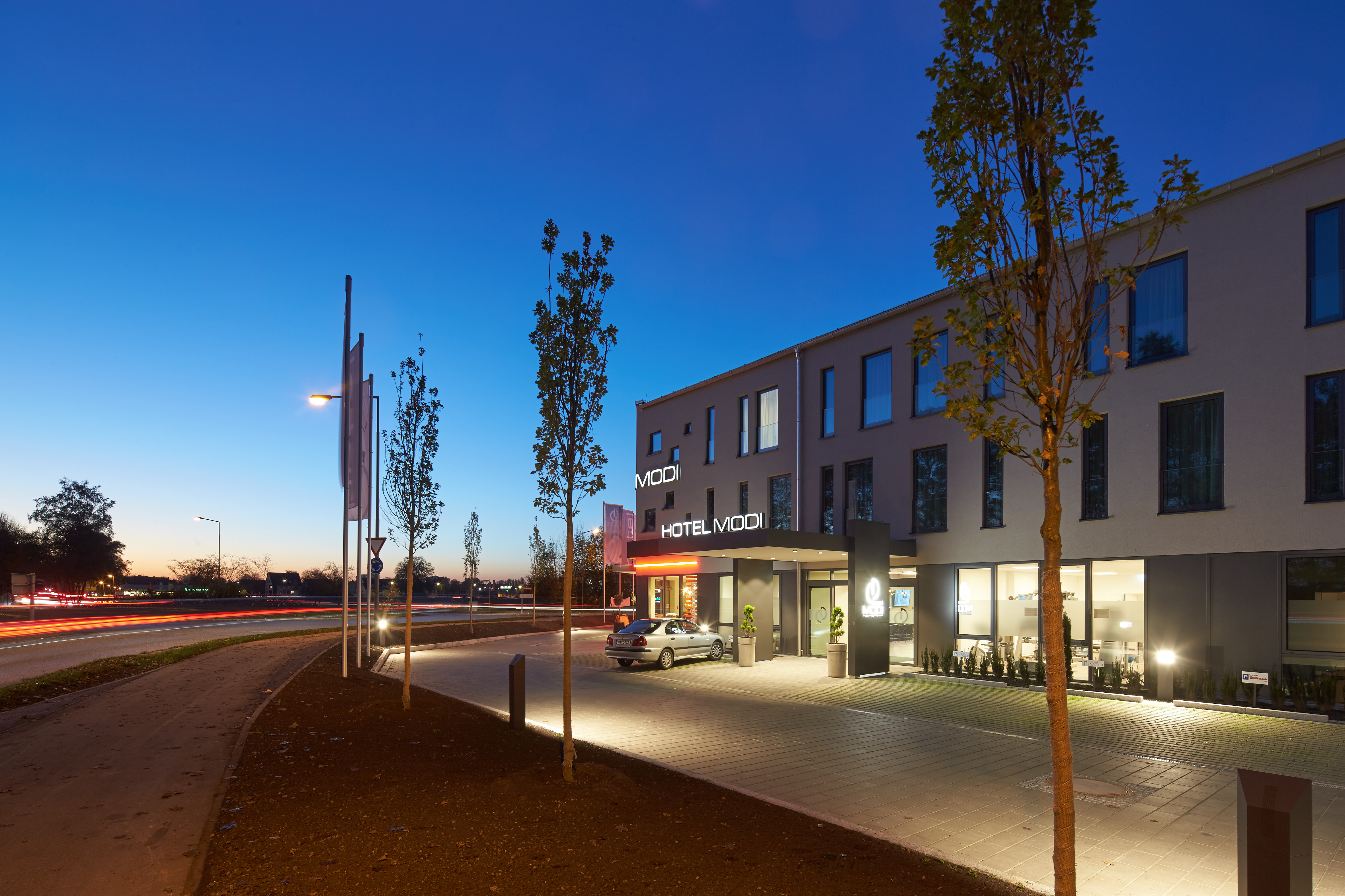 Discount [70% Off] Hotel Central Dachau Garni Germany - Hotel Near Me