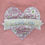 Thumbnail: Valentine's Appliqué PDF Template Pack