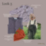 Pumpkin picking childrens outfit