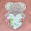 Thumbnail: Valentine's Appliqué PDF Template Pack