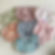 0-3 Month Cotton Bloomers