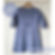 OLIVIA Lace Knit Dress PDF Knitting Pattern