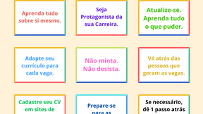 Bora arregaçar as mangas e FAZER MELHOR AINDA?