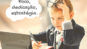 COMO ENCONTRAR EMPREGO?