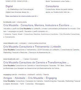 Como faço para aparecer nos resultados de pesquisa do Google 🤔❓