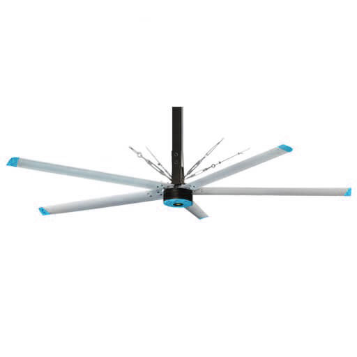 U-Kool® HVLS fan