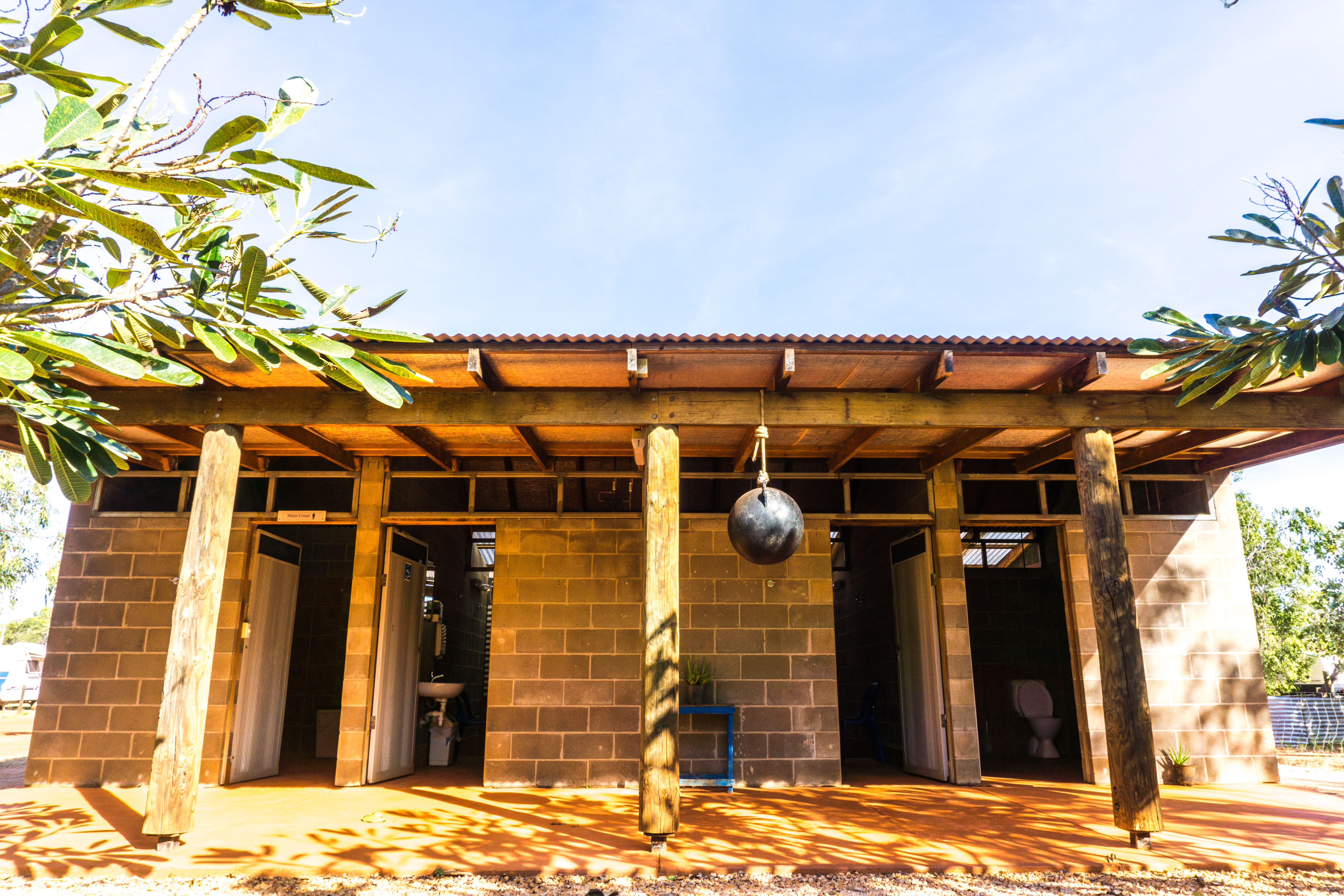 Broome's Gateway Pet Friendly Caravan Park & Lodge