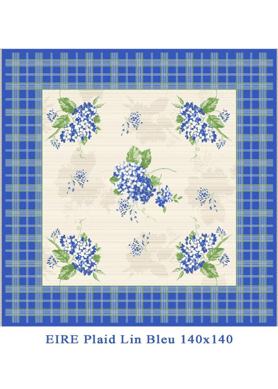 EIRE Blue