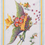 Miniature : Torchon PESCIFLORA lIN - La Girafe Bleue et Tessitura Toscana Telerie