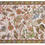 Thumbnail: OCCITANE Polyester Rug - La Girafe Bleue and Tessitura Toscana Telerie