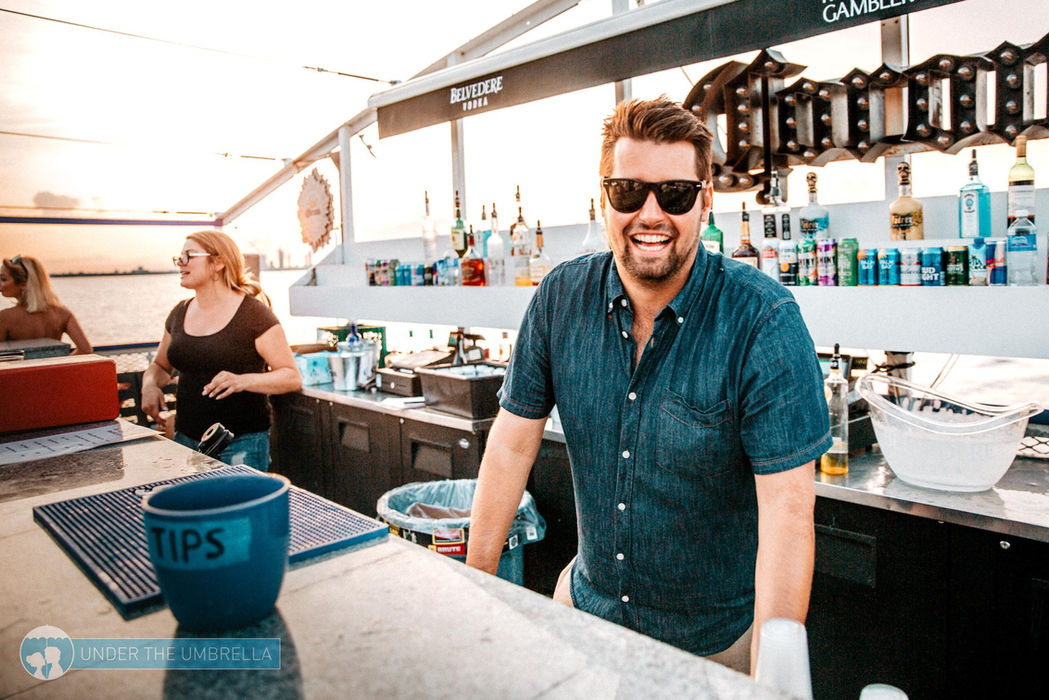 Under The Umbrella Event Photography Avery Shaffer- River Gambler Toronto 2.jpeg