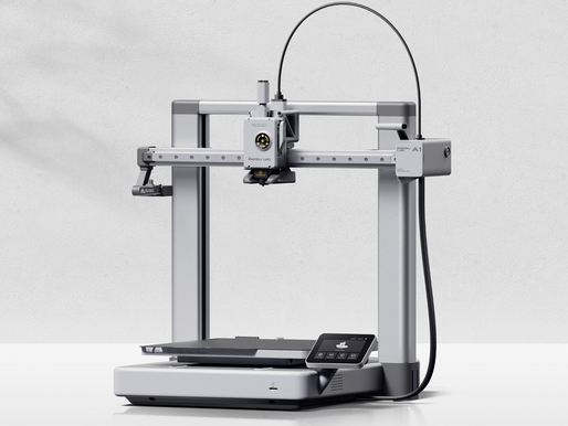 #Hive-Reels-Challenge: Show your Hive Prints. Win a 3D Printer!