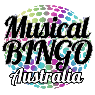 Musical Bingo Australia - Fun for EVERYONE!