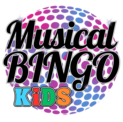 Musical Bingo Kids Packages