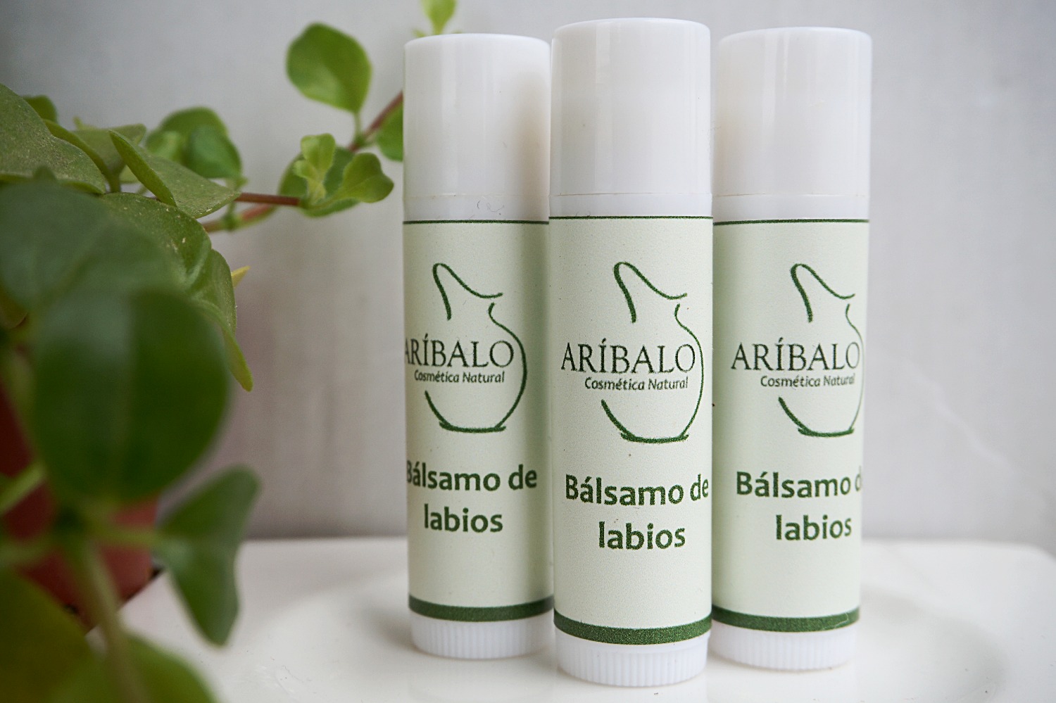 balsamo para labios dermatologicos