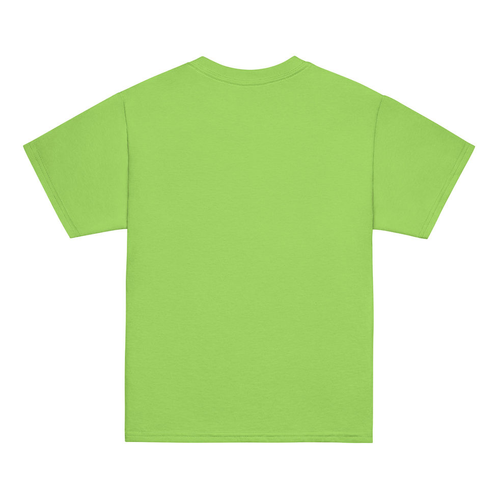Thumbnail: Emlia Acres Youth classic tee