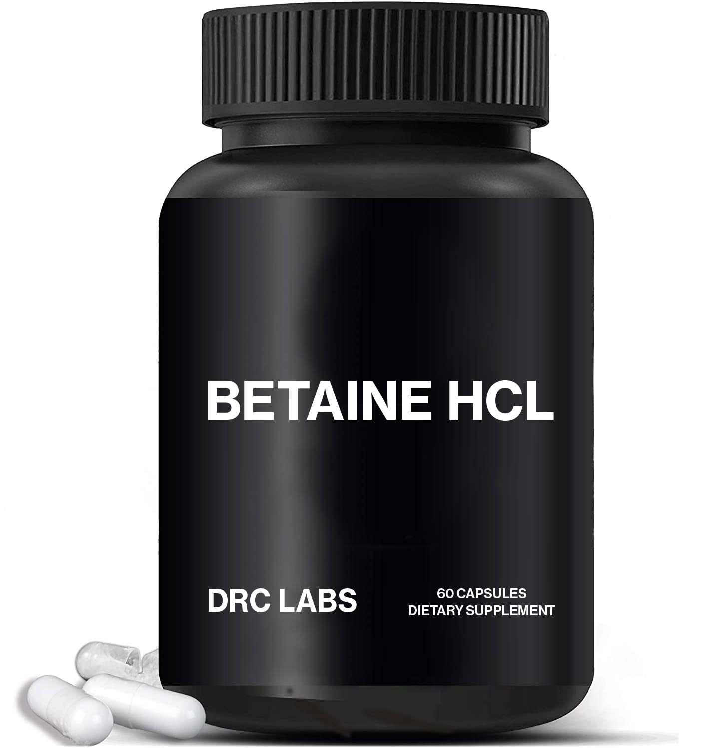 BETAINE HCL