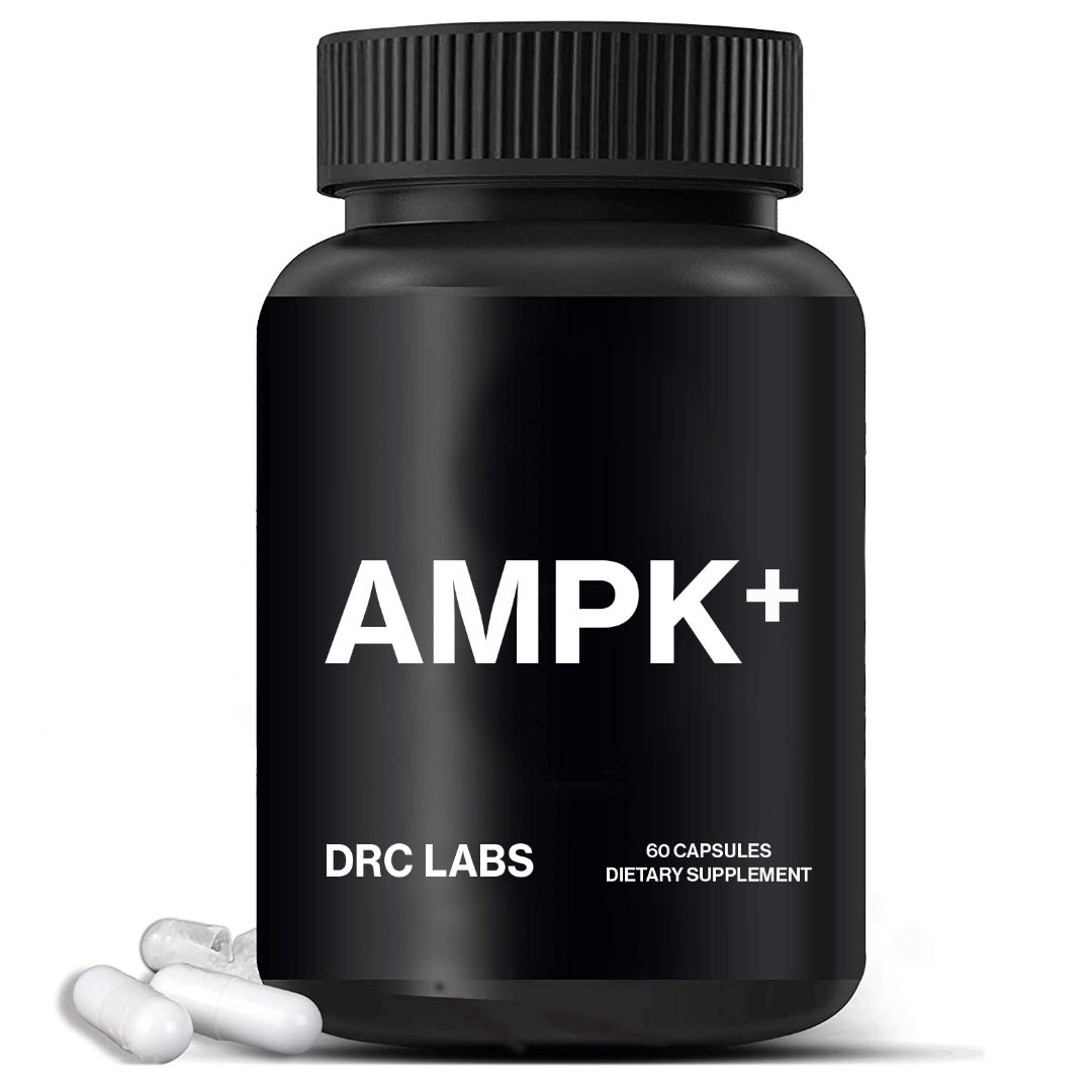AMPK+