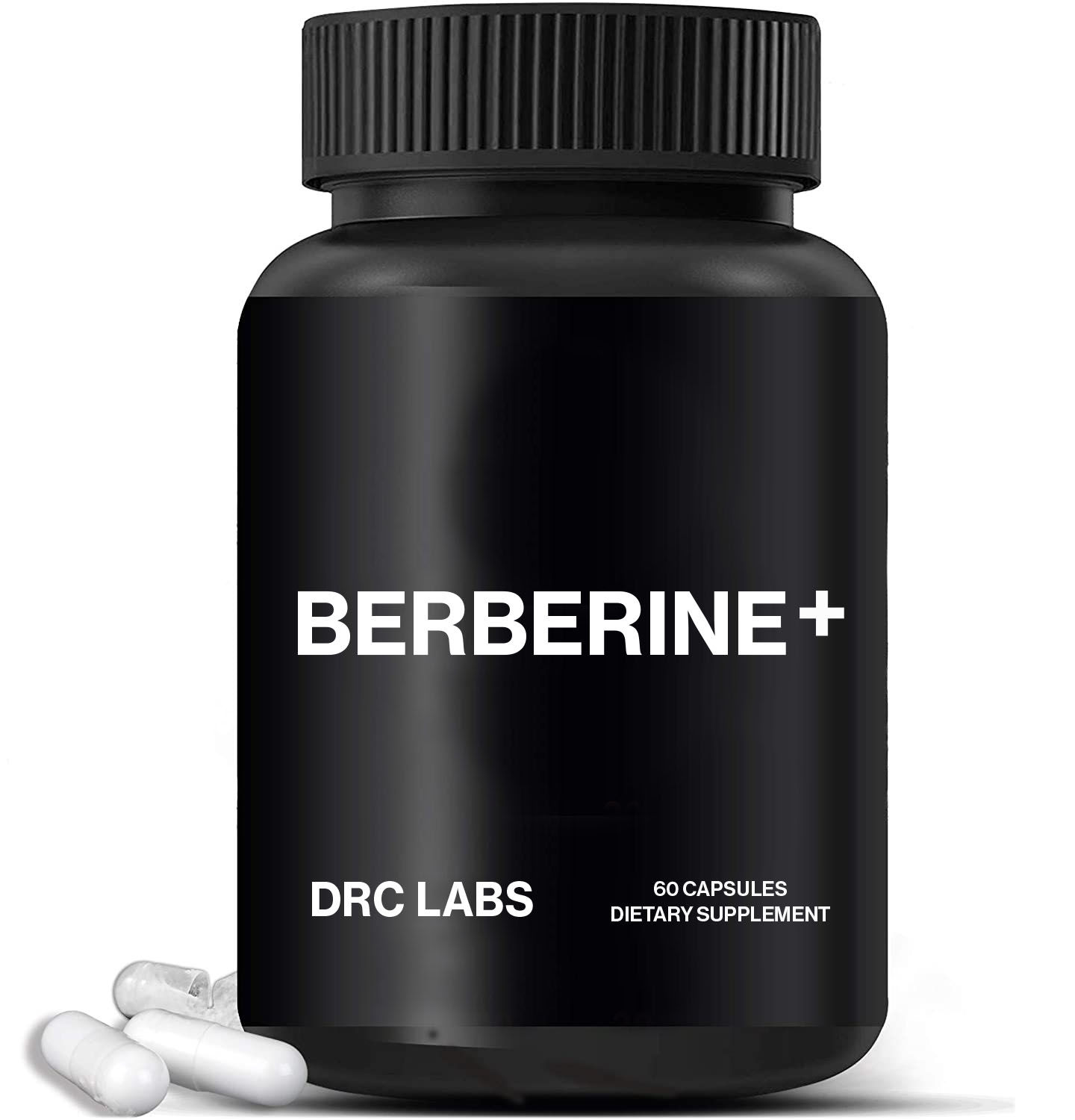 BERBERINE+