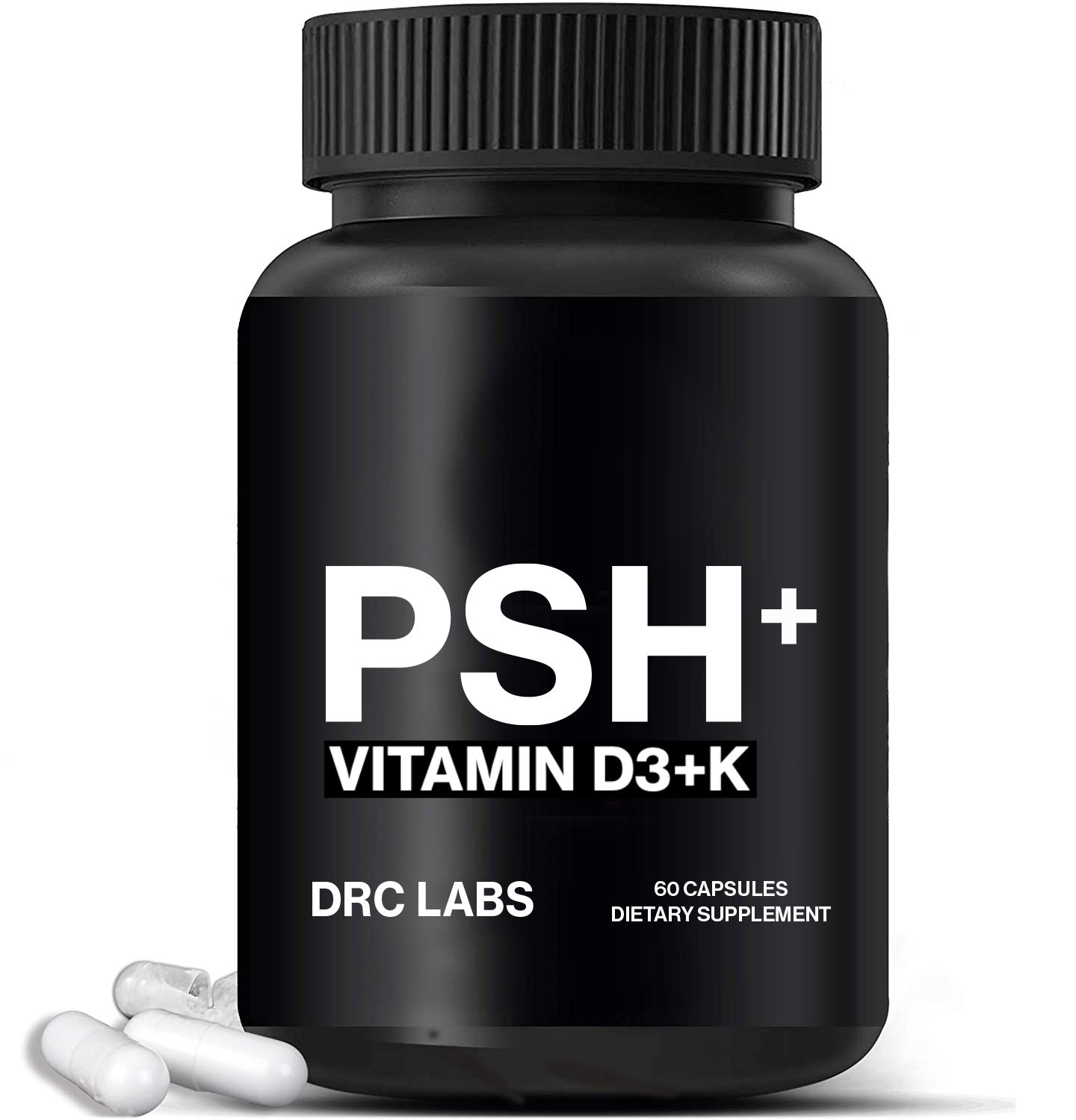 PSH+ (VITAMIN D3+K)