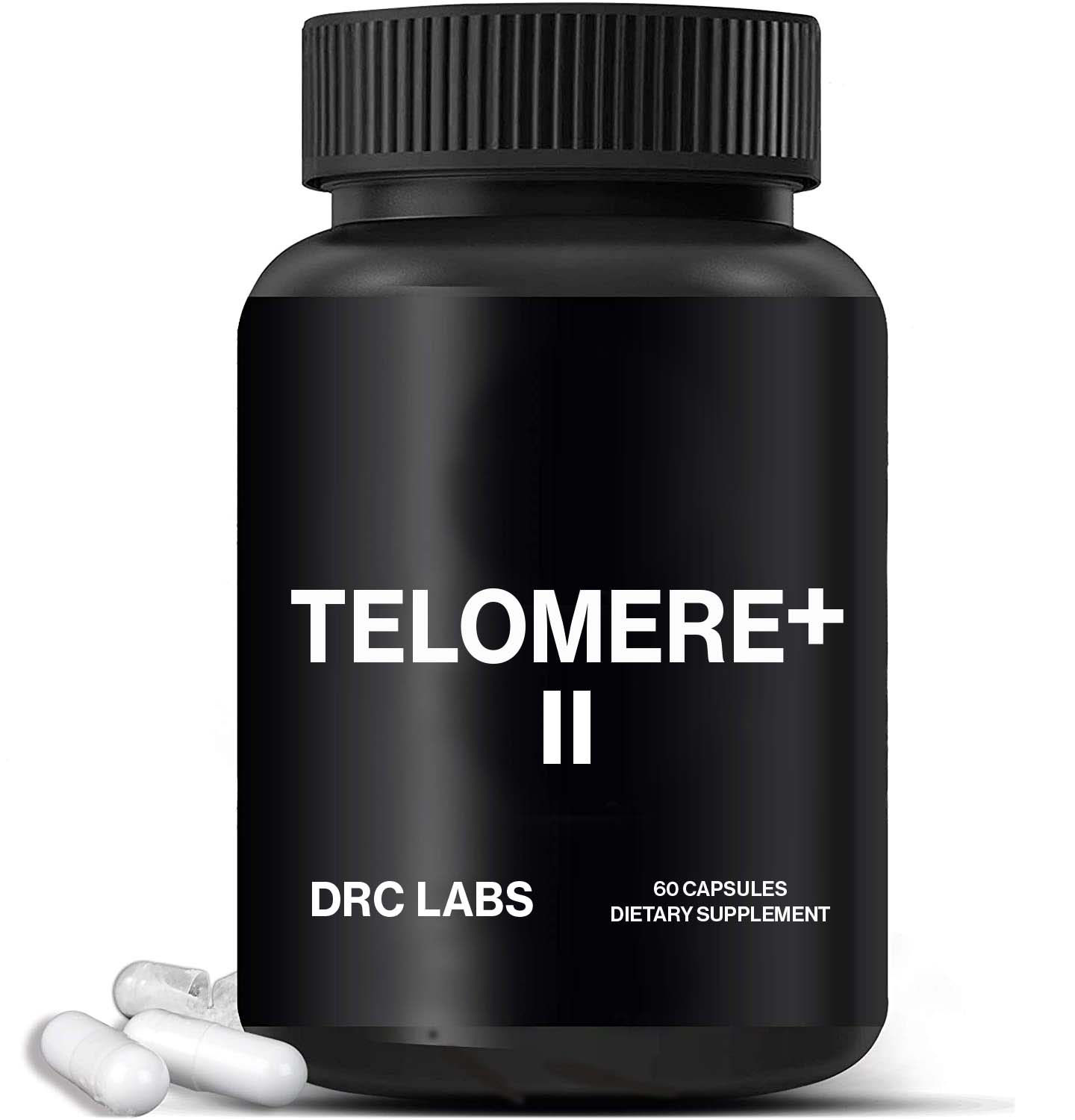 TELOMERE+