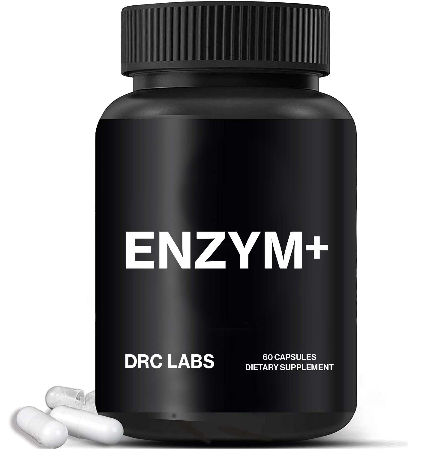 ENZYM+