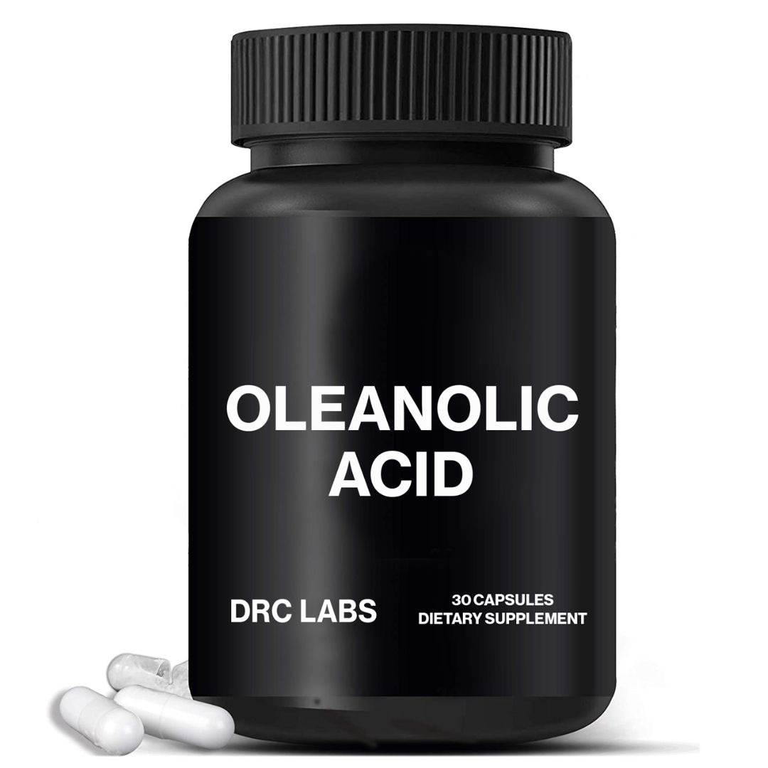OLEANOLIC ACID