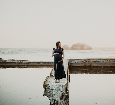 Accompagnement grossesse