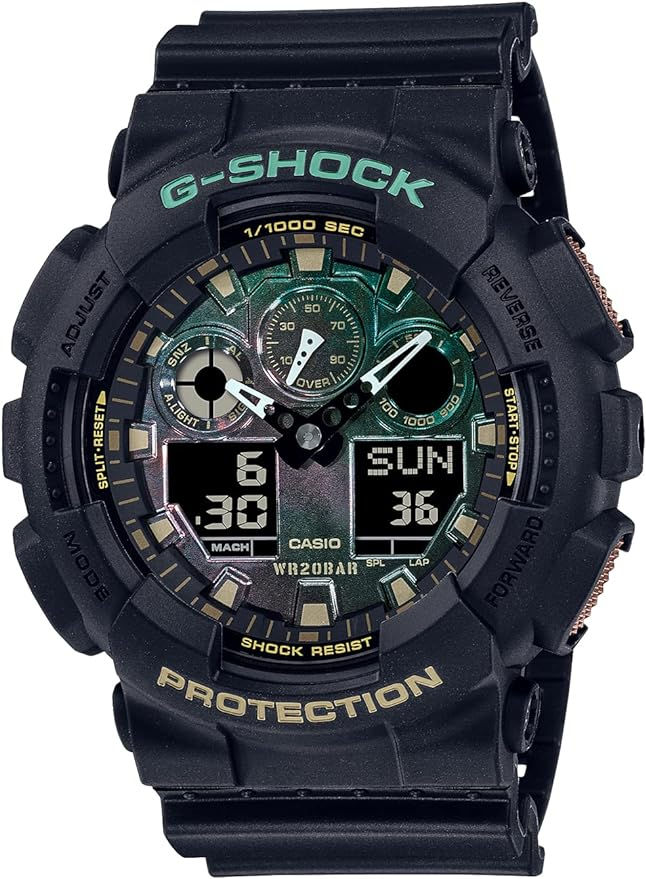 GA100RC-1A