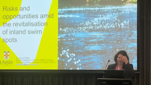 A Collective Commitment to Halving Drowning by 2030