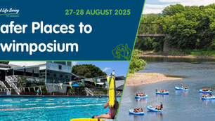 It’s Time to Rethink Aquatic Safety Across Inland Waterways and Aging Infrastructure